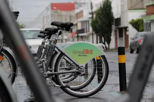 Con cambio de nombre e imagen, Urban Bici debe mejorar su sistema: Iván Galindo