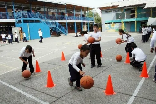 Suspenden actividades físicas en escuelas de Puebla y municipios conurbados