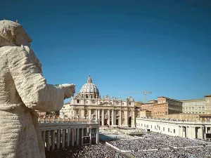 Oficina del Vaticano pudo ser usada para lavar dinero