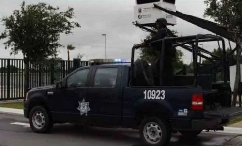 Emiten alerta de riesgo en Reynosa por tiroteos y presencia de grupos armados