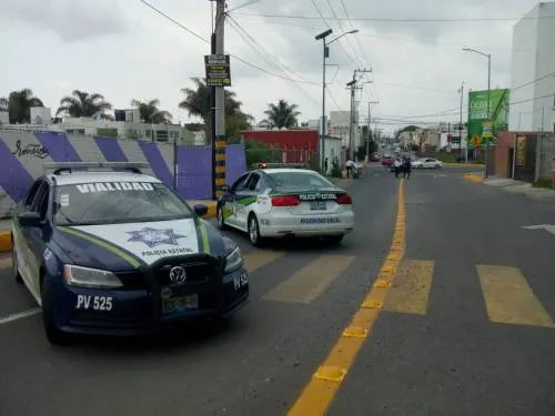 Vialidad estatal cerrará incorporaciones al Periférico Ecológico por obras