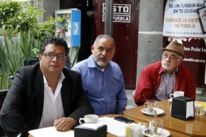 Llaman a ciudadanos a no favorecer con abstencionismo a candidatos