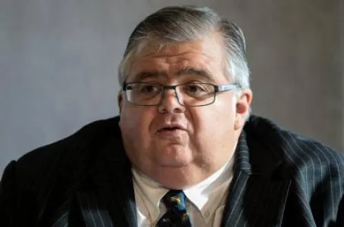 La prioridad para Carstens en su nuevo puesto: el bitcoin