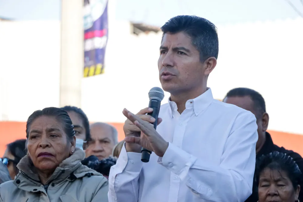 Eduardo Rivera
