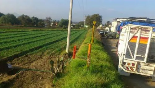Gobierno y Defensa Nacional realizarán acciones para combatir delictos del triángulo rojo