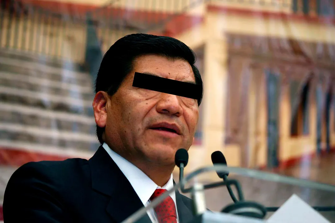 Mario Marin Torres