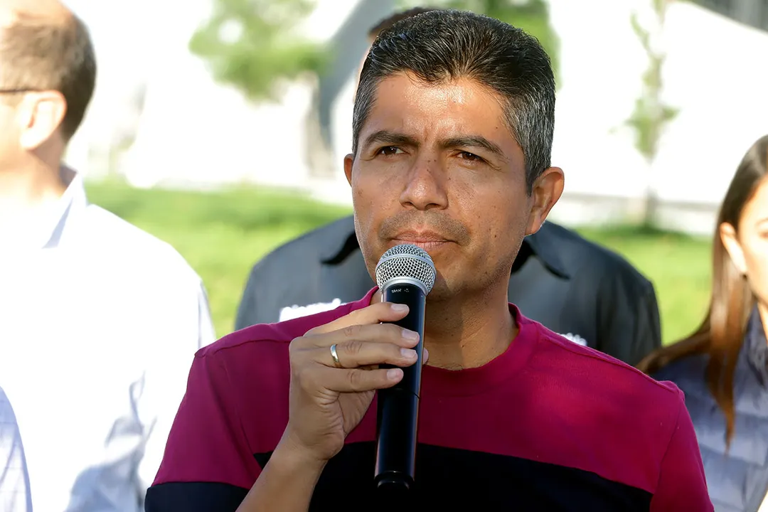 Eduardo Rivera Perez