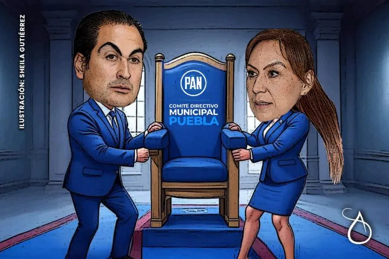 Manolo Herrera Vs Guadalupe Leal