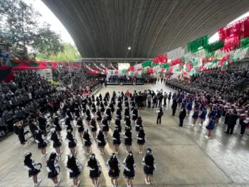 SEP Puebla garantiza formación integral para estudiantes en este regreso a clases 