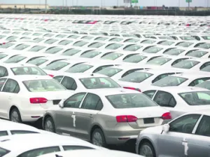 Wolfsburgo, la ciudad creada por Volkswagen vive en incertidumbre
