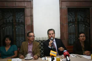 Externa AUIEMSS preocupación por violencia contra universitarios