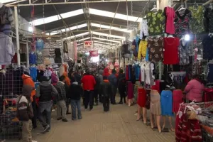 Pide diputado diálogo entre edil SMT y comerciantes