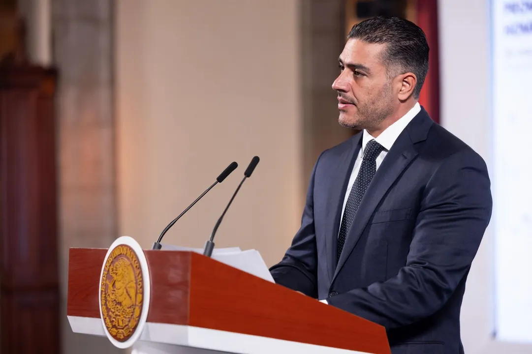 Gobierno de México avanza en la pacificación del país con reducción de víctimas de homicidio doloso