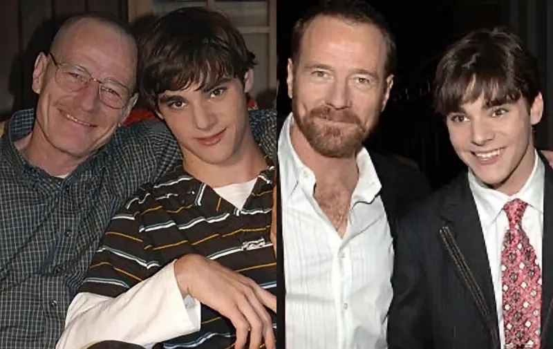 Bryan Cranston y Aaron Paul despiden a RJ Mitte tras su muerte a los 34 años