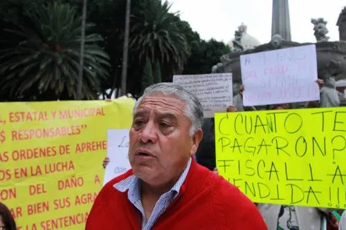 Defraudados por Sitma e Invergroup exigen al gobierno el regreso de su dinero