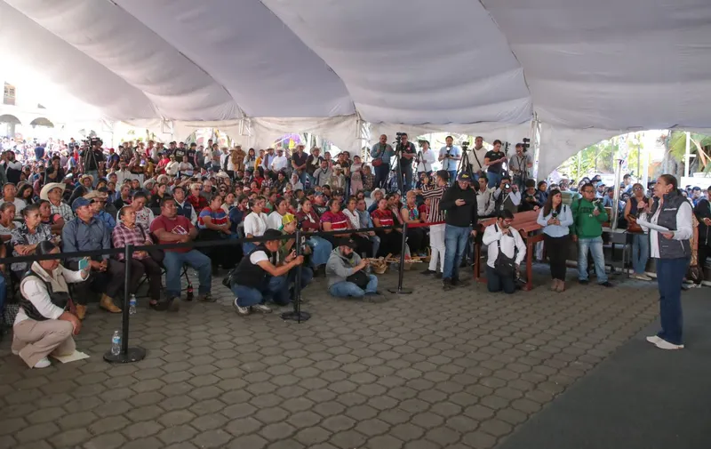Programa para el Mejoramiento de Viviendas beneficia a más de 700 familias poblanas