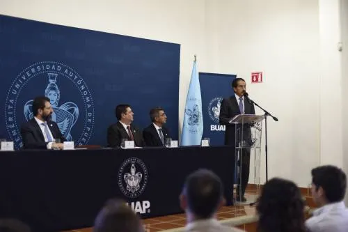 Responsabilidad social de Estomatología, referente de su importante presencia en el estado: Esparza