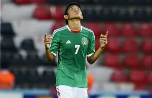 Tri Sub 20 reza para no quedar fuera de Mundial luego de nueva derrota