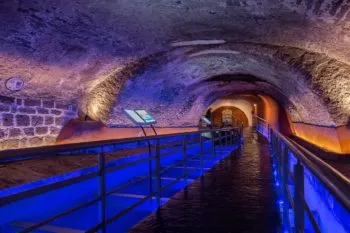 Puente de Bubas y el Pasaje Histórico 5 de Mayo, ¡Un viaje al pasado!
