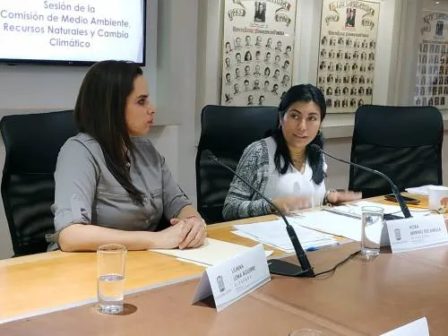 Aprueban en Comisión reformas y adiciones a la Ley de Turismo del Estado