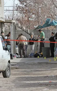 48 ejecutados al día en 2011; PGR da cifras de violencia criminal