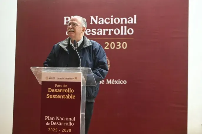 Foro de Consulta del PND 2025-2030