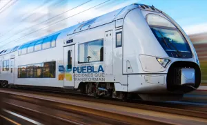 Tren Turístico no afectará zona arqueológica de Cholula: INAH