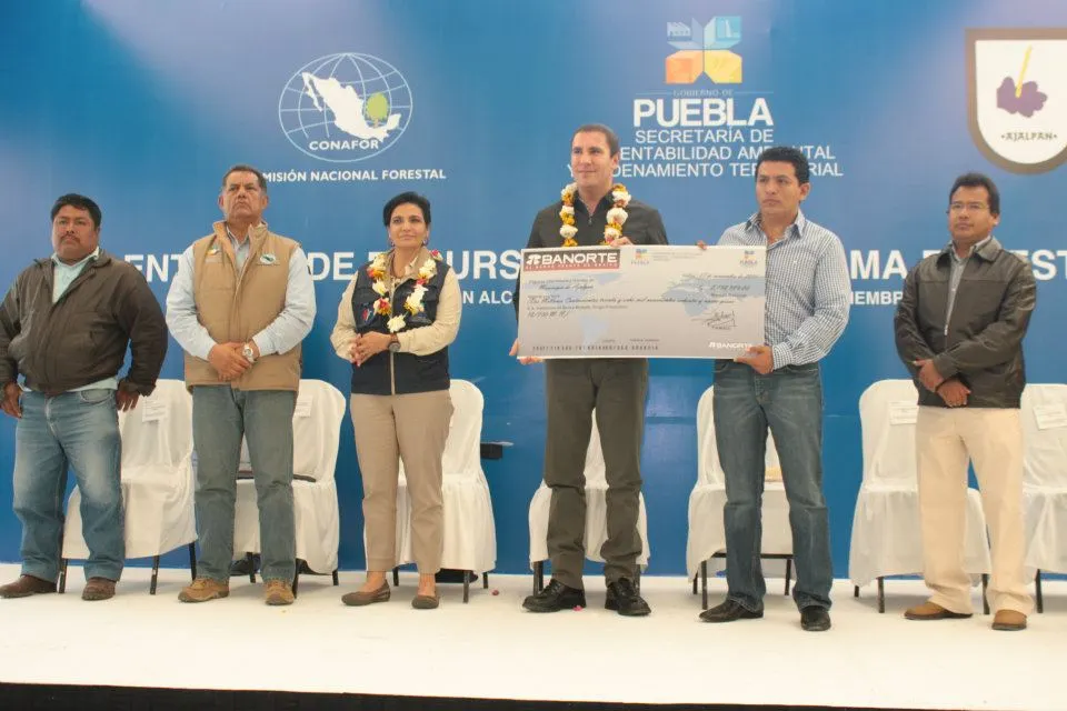 Más recursos y apoyo al campo para el próximo año, reitera RMV