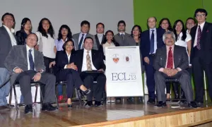 Escuela Complutense Latinoamericana creó espacio de intercambio académico-científico: VD