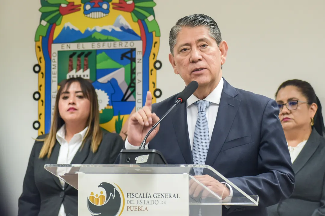 Gilberto Higuera Bernal