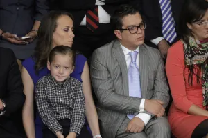 Confirma PAN que Susana Riestra presidirá Comisión de Gobernación‏