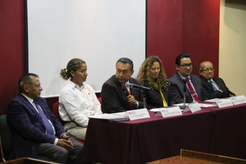 Formación responsable en auditoría ambiental, una prioridad para UPAEP