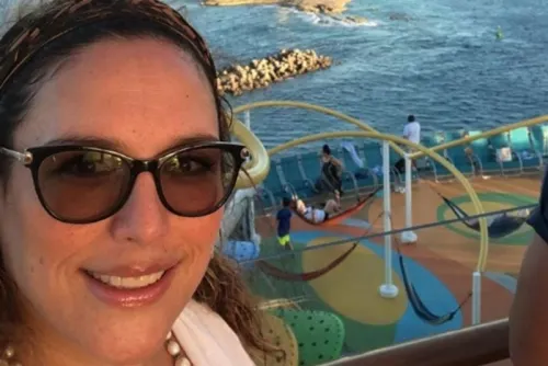 “Se te olvidó que eres mexicana”: Usuarios tunden a Angélica Vale por pedir donativos en EU