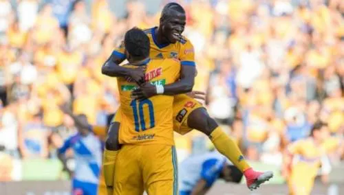 Enner y Tigres, vapulearon al Puebla