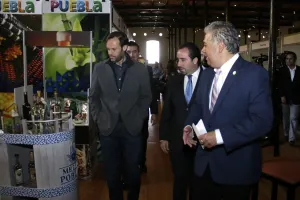 En marcha Encuentro de Proveedores de la Industria Restaurantera