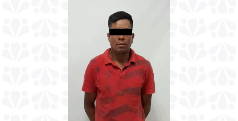 Detenido