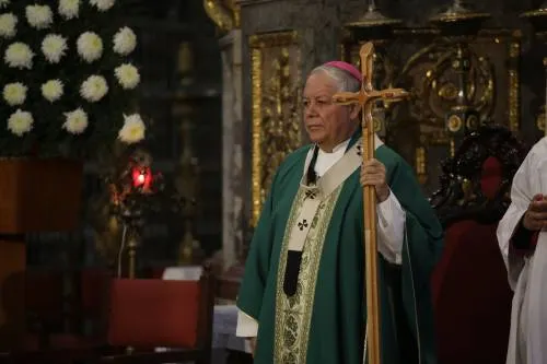 Sacerdote involucrado en asesinato, desde hace dos años no se encuentra en Huitzilan