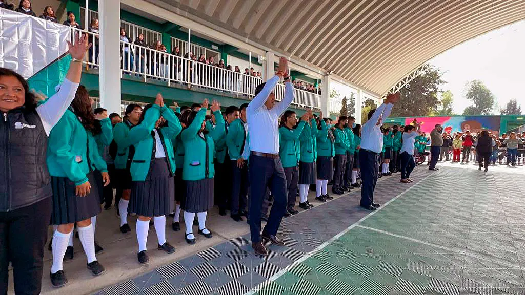 Cobaep Activacion Fisica