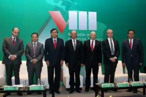 Reconoce FAO ejemplo de México en la lucha contra el hambre