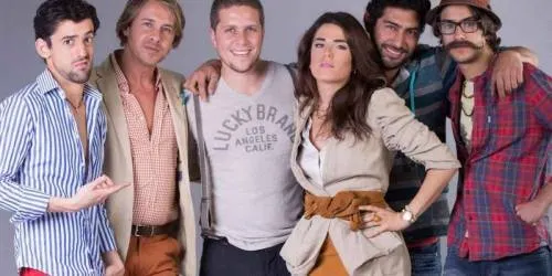 Actor de ‘Nosotros los nobles’ cambia de sexo y así luce ahora