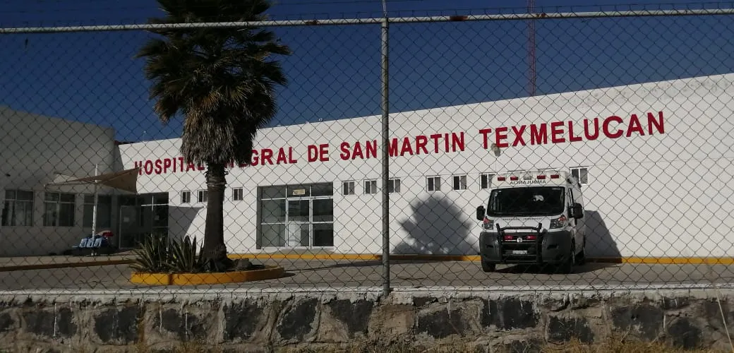 Menor de edad es trasladada al hospital por sufrir aborto, habría sido víctima de abuso sexual