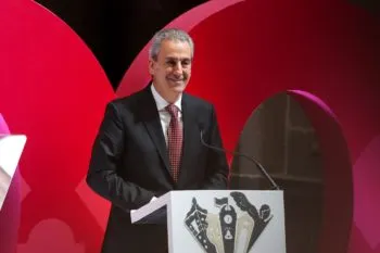 Pepe Chedraui presenta logros y desafíos en su Informe de 100 días de gobierno en Puebla