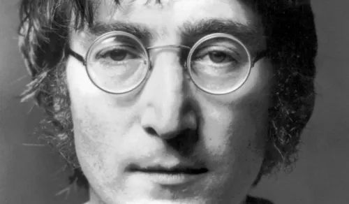 John Lennon cumpliría 80 años y editan un nuevo disco