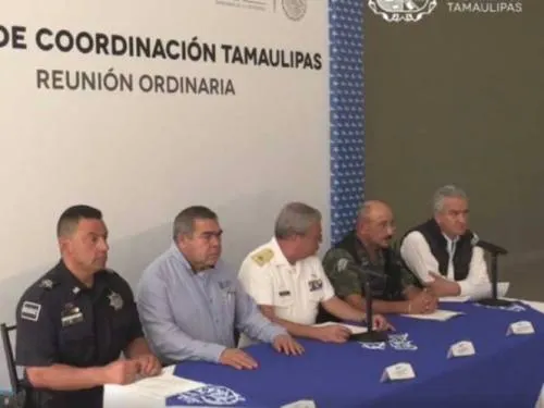 Suman 32 bloqueos en Reynosa tras caída de “El Comandante Toro”
