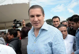 Si Guillermo Padrés es culpable, que la pague: RMV