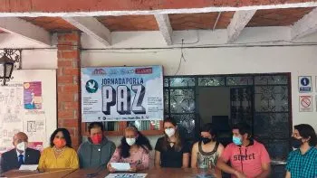 En Atlixco, conmemorarán el Día Internacional de la Paz
