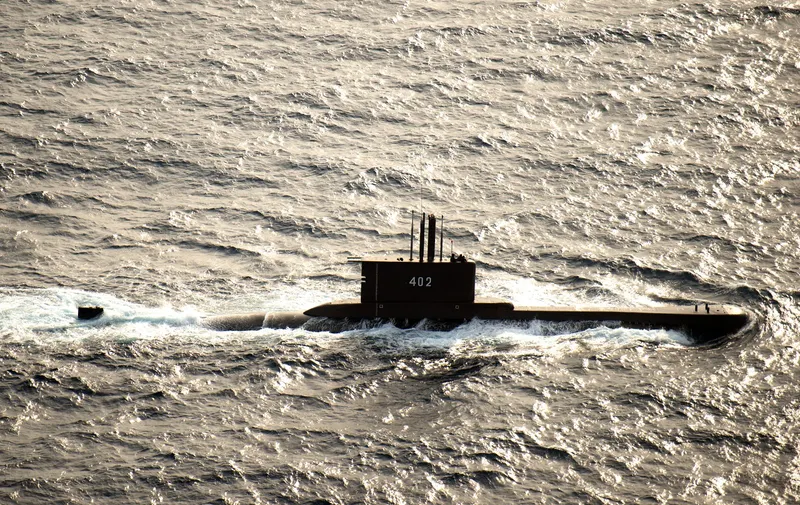 Submarino
