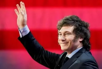 Javier Milei prohíbe el uso del lenguaje inclusivo en la administración pública argentina
