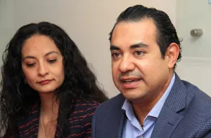 Lanza Canacope la campaña “Puebla consume local”