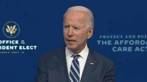 NBC y CNN proyectan a Biden como ganador en Arizona; se confirman 290 votos electorales al demócrata
